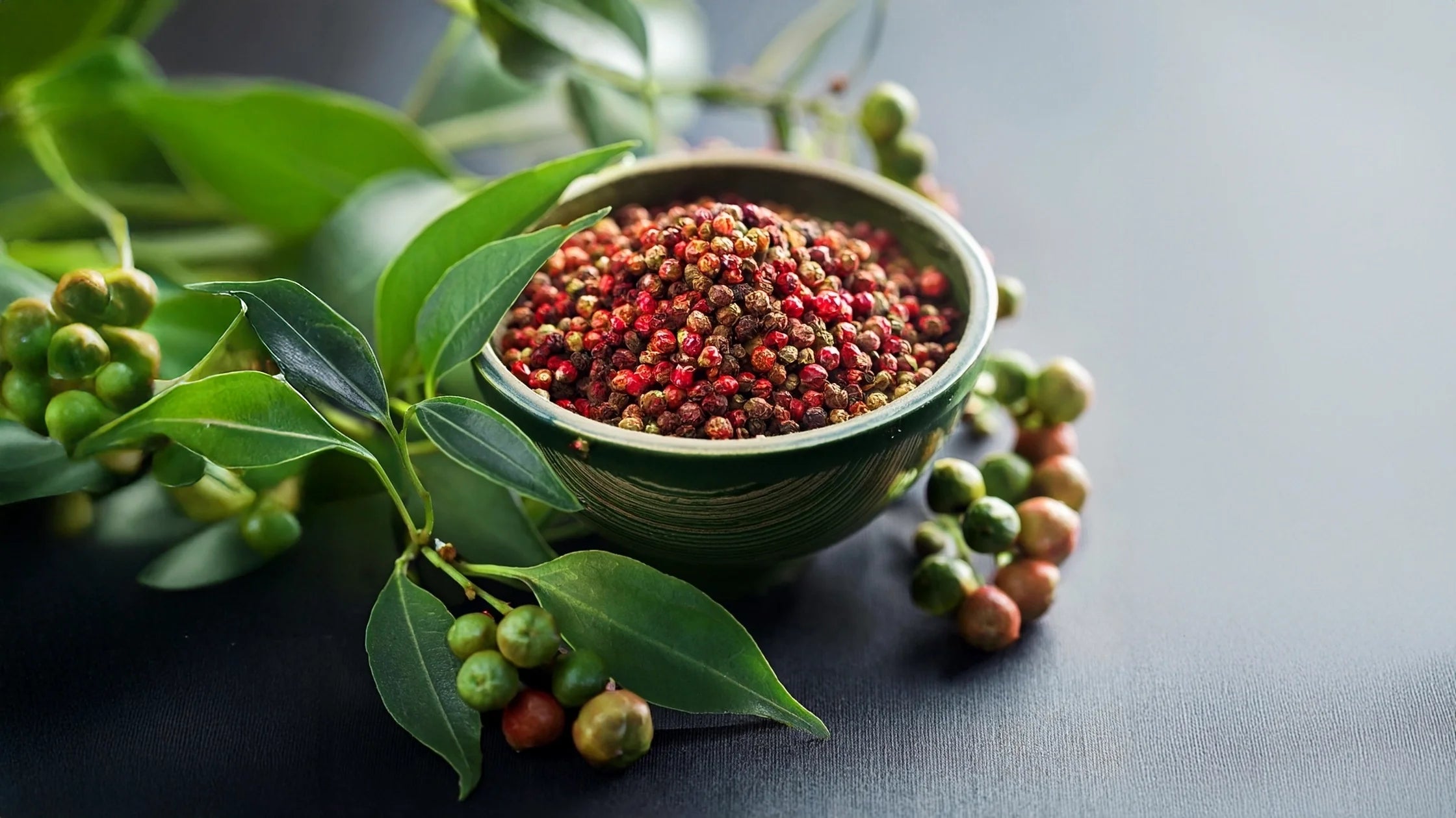 Szechuan Pfeffer – Ein einzigartiges Gewürz aus China