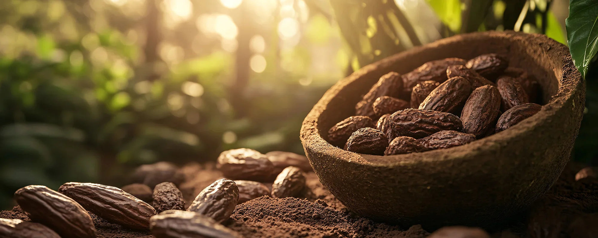 Tonkabohne – Das aromatische Wundermittel der Küche